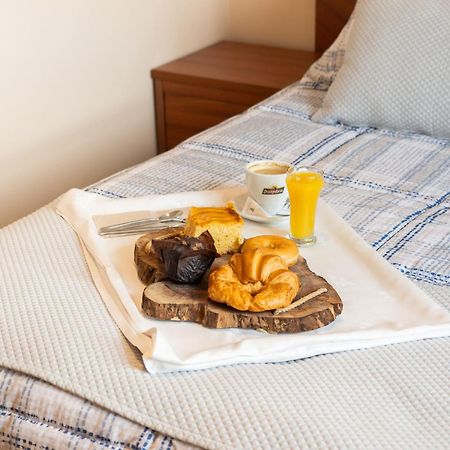 Apartamento "El Pedroso" 托尔德西拉斯 外观 照片